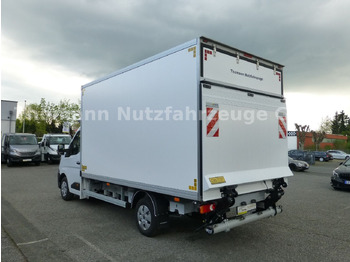 Kølebil Renault NEW Master 2025 Kühlkoffer LBW Xarios 300 Premiu: billede 4