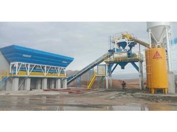 Ny Betonfabrik Promax C100-TWN L: billede 4