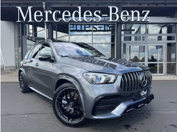 SUV MERCEDES-BENZ