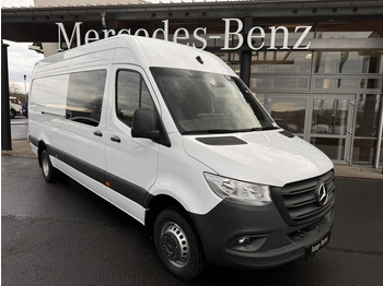 Varevogn MERCEDES-BENZ Sprinter
