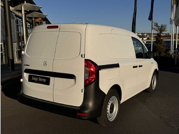 Ny Små varebil, El-varebil Mercedes-Benz eCitan Klima Park-Paket: billede 4