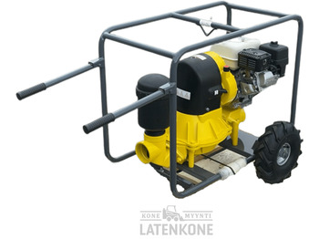 Vandpumpe ATLAS