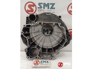 Motor og reservedele DAF