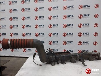 Motor og reservedele MAN F2000