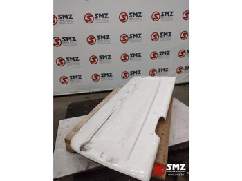 Ramme/ Chassis MAN