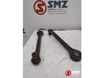 Styretøj for Lastbil Mercedes-Benz Occ set stabilisatorstangen Mercedes Actros MP3: billede 2