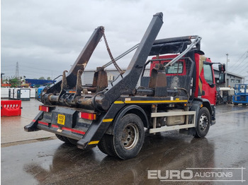 Liftdumper lastbil DAF LF250: billede 5