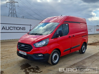 Varebil FORD Transit