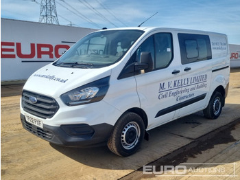 Varebil FORD Transit