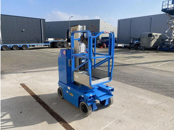 Lift Dingli AMWP 9.5-1200: billede 4