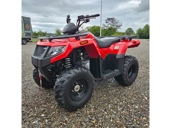ATV/ Quad
