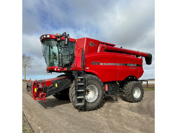 Høstmaskine CASE IH Axial-Flow