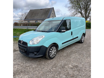 Små varebil FIAT Doblo Cargo