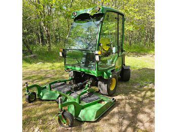Plæneklipper JOHN DEERE