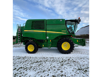 Leje en John Deere W540i John Deere W540i: billede 4