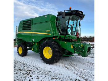 Leje en John Deere W540i John Deere W540i: billede 3