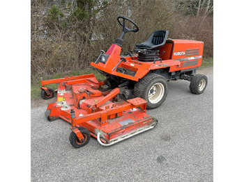 Plæneklipper KUBOTA