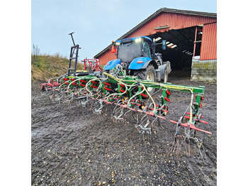 Så-/ Plantemaskine THYREGOD