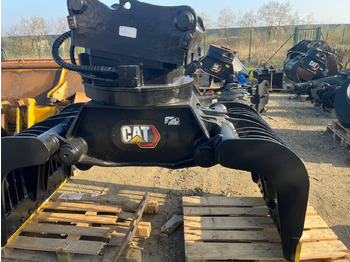 Grab CATERPILLAR
