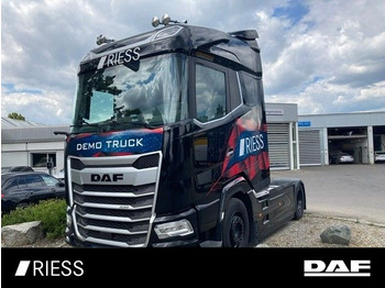 Trækker DAF XG 530