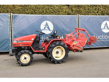 Traktor MITSUBISHI