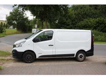 Varevogn RENAULT Trafic