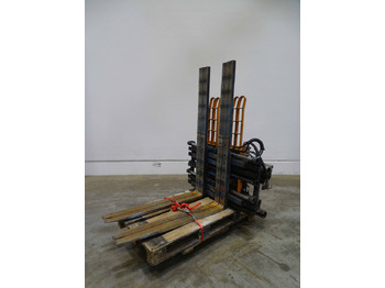 Gafler for Materialehåndteringsudstyr Still 2XANBAUGERÄTE: billede 4