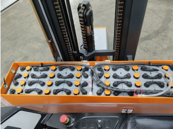 Reach truck Still FM-X12/BRONZE: billede 4