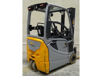 El gaffeltruck Still RX20-16C: billede 2