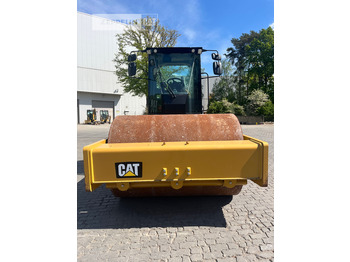 Kompaktor Cat CS68B: billede 2