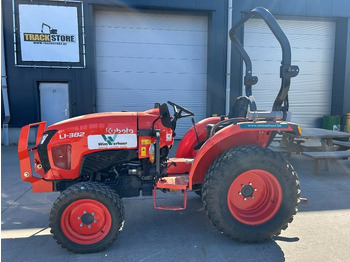 Kommunal traktor KUBOTA