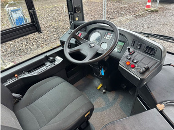 Bybus MAN A20 Lions City (DE*Euro6*TOP) A20/Citaro: billede 4