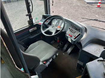 Leje en  Neoplan PD9 N 4426/3 Centroliner (Motor neu*TÜV 03.26) Neoplan PD9 N 4426/3 Centroliner (Motor neu*TÜV 03.26): billede 4