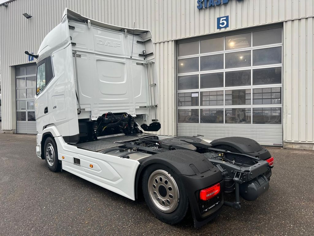 DAF XG 480 FT Low Deck - Trækker: billede 3 DAF XG 480 FT Low Deck - Trækker: billede 3