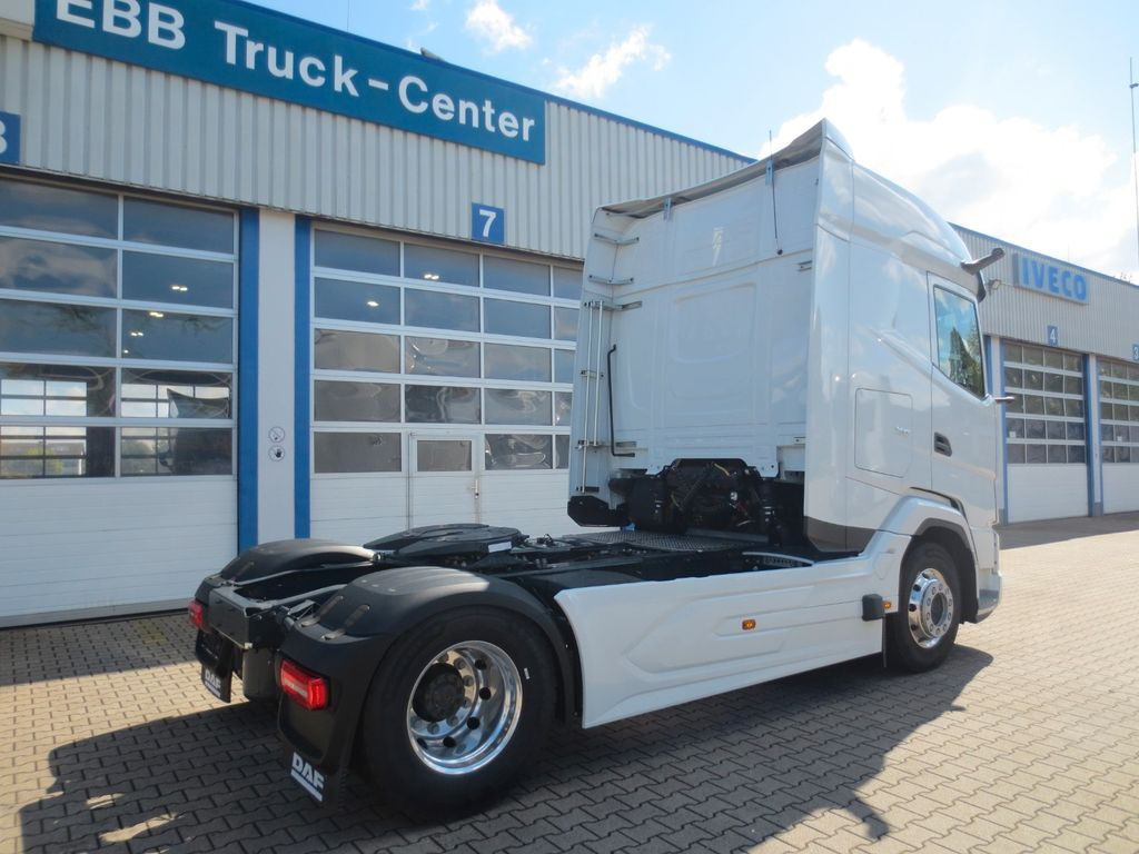 DAF XG 480 FT Mautklasse 3 Tageszulassung - Trækker: billede 5 DAF XG 480 FT Mautklasse 3 Tageszulassung - Trækker: billede 5