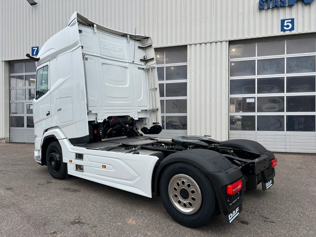 DAF XG 480 FT Mautklasse 3 - Trækker: billede 5 DAF XG 480 FT Mautklasse 3 - Trækker: billede 5