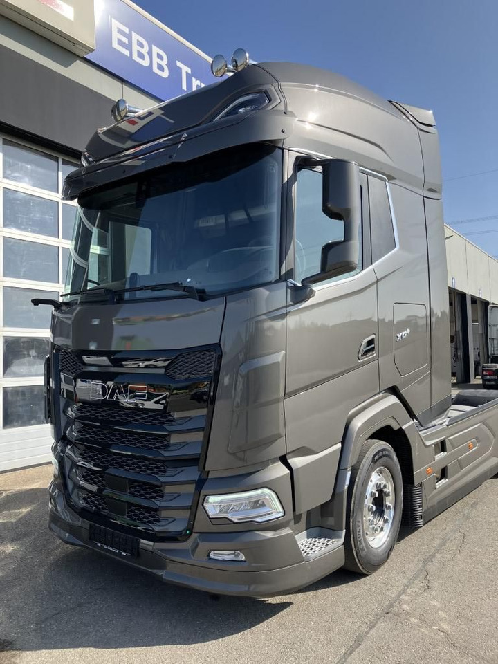 DAF XG 530 FT 2x verfügbar - Trækker: billede 2 DAF XG 530 FT 2x verfügbar - Trækker: billede 2