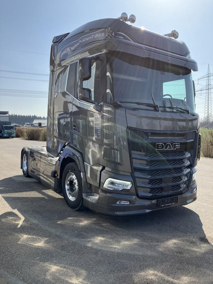 DAF XG 530 FT 2x verfügbar - Trækker: billede 3 DAF XG 530 FT 2x verfügbar - Trækker: billede 3