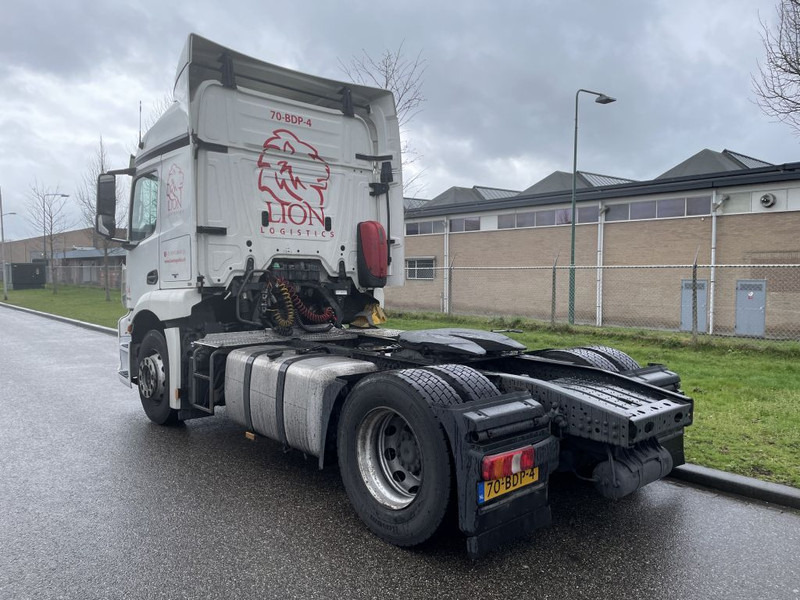Mercedes-Benz Actros 1836 L 2-2014 bj 831.000 km - Trækker: billede 4 Mercedes-Benz Actros 1836 L 2-2014 bj 831.000 km - Trækker: billede 4