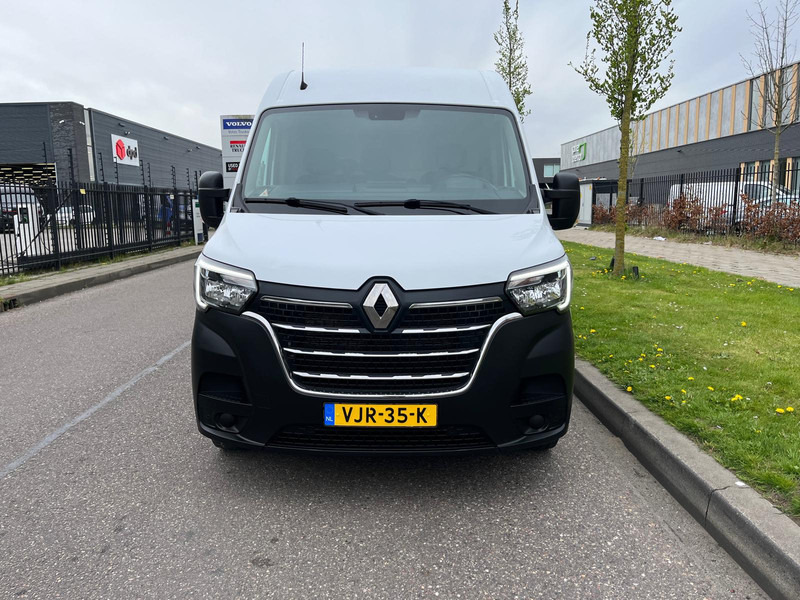 Renault Master 180.35 Red Edition L2 H2, 180pk, Airco, Nav, Camera - Varevogn: billede 5 Renault Master 180.35 Red Edition L2 H2, 180pk, Airco, Nav, Camera - Varevogn: billede 5