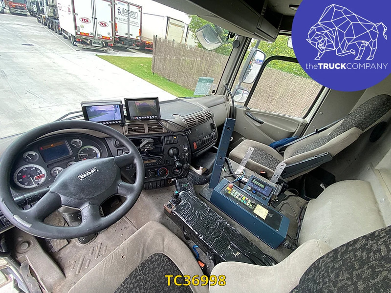 DAF CF 75 310 - Affaldsmaskine: billede 4 DAF CF 75 310 - Affaldsmaskine: billede 4