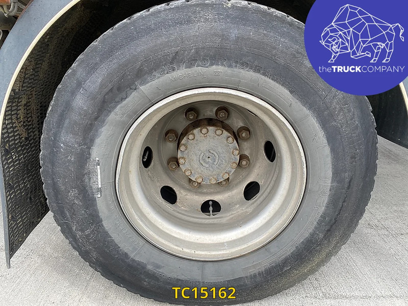 Iveco EuroCargo 160 E25 - Lastbil varevogn: billede 4 Iveco EuroCargo 160 E25 - Lastbil varevogn: billede 4