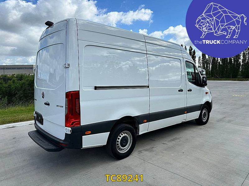 Mercedes-Benz Sprinter 317 CDI L2H2 - Varevogn: billede 3 Mercedes-Benz Sprinter 317 CDI L2H2 - Varevogn: billede 3