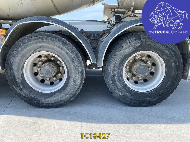 Renault C 430 - Betonbil: billede 4 Renault C 430 - Betonbil: billede 4