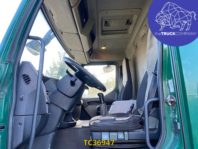 Renault Premium 270 - Lastbil med presenning: billede 3 Renault Premium 270 - Lastbil med presenning: billede 3