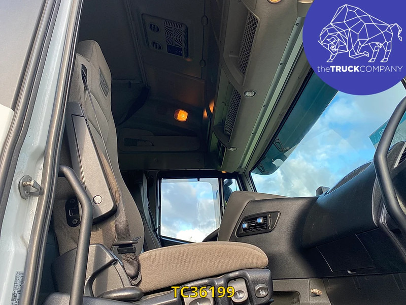 Iveco Stralis 480 - Trækker: billede 4 Iveco Stralis 480 - Trækker: billede 4