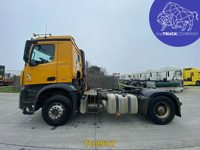 Mercedes-Benz Arocs 2048 - Trækker: billede 2 Mercedes-Benz Arocs 2048 - Trækker: billede 2