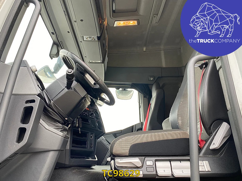Renault T 430 - Trækker: billede 5 Renault T 430 - Trækker: billede 5