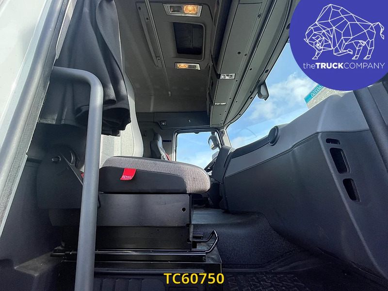 Renault T 430 - Trækker: billede 4 Renault T 430 - Trækker: billede 4