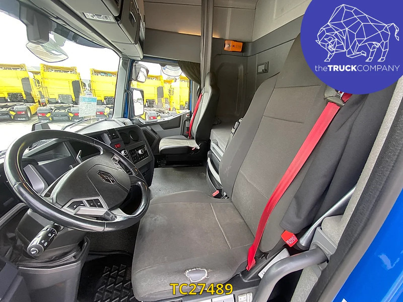 Renault T 440 - Trækker: billede 5 Renault T 440 - Trækker: billede 5